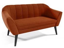 Minkšta sofa SOFIA